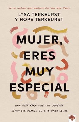 Mujer Eres Muy Especial