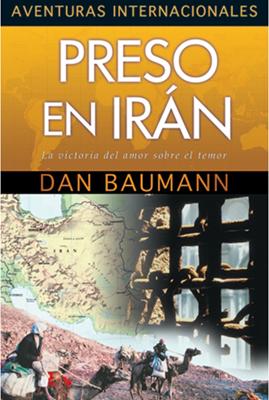 Preso en Irán