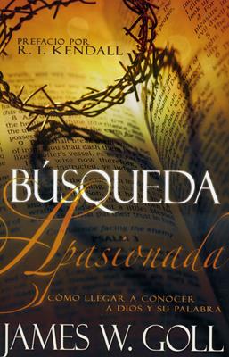 Búsqueda apasionada