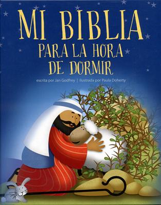 Mi Biblia