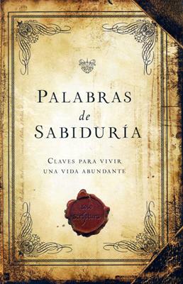 Palabras de sabiduría