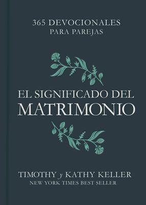 Significado del Matrimonio - Devocional
