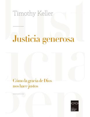 Justicia Generosa