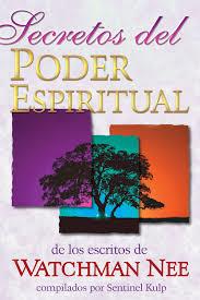 Secretos del  poder espiritual