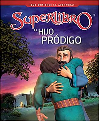 El Hijo Prodigo (Tapa Dura)