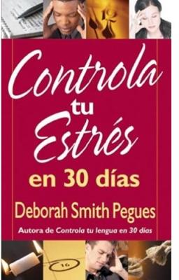 Controla tu Estres en 30 Días