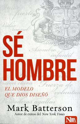 Sé Hombre