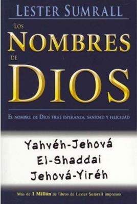 Nombres De Dios