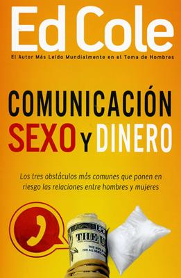 Comunicación, sexo y dinero