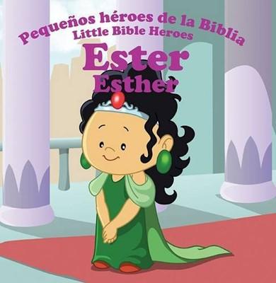 Ester (Tapa Suave) [Revistas]