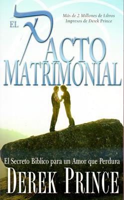 El pacto matrimonial