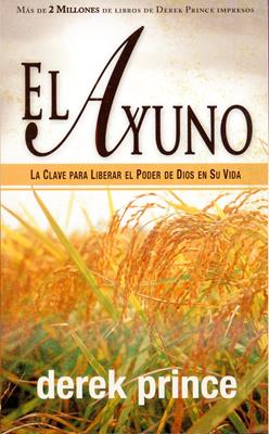 El ayuno