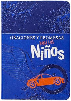 Oraciones y Promesas Para Los Niños