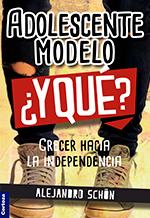 Adolescente Modelo ¿Y Qué?