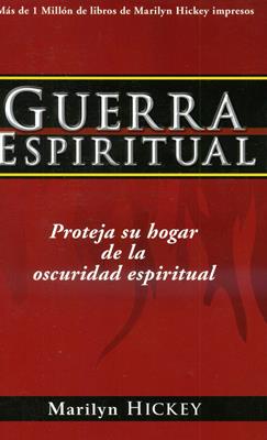 Guerra espiritual