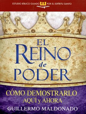 El reino de poder