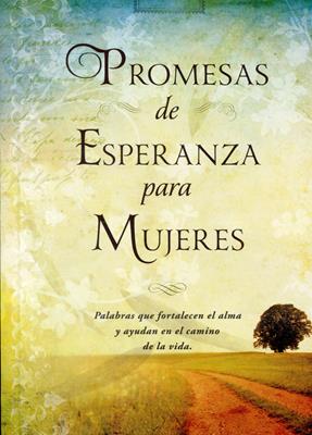 Promesas de esperanzas para mujeres