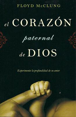 Corazón Paternal de Dios