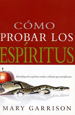 Cómo probar los espíritus