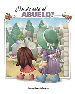 Donde Está el Abuelo
