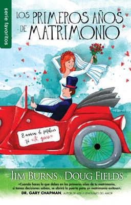Los Primeros Años de Matrimonio