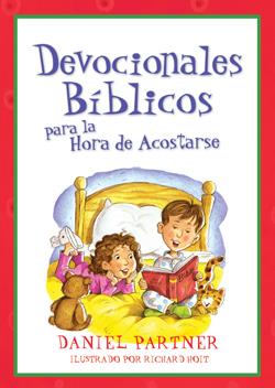 Devocionales bíblicos para la hora de acostarse