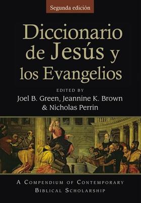 Diccionario de Jesús y los Evangelios