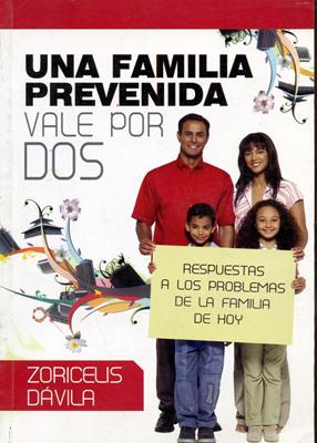 Una Familia Prevenida Vale Por Dos