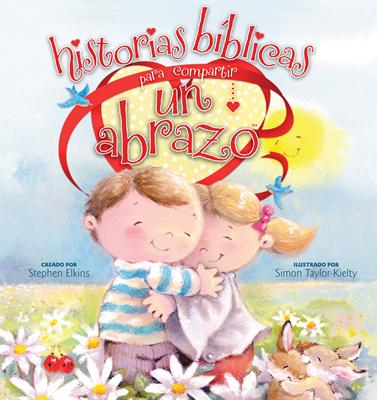 Historias Bíblicas Para Compartir un Abrazo
