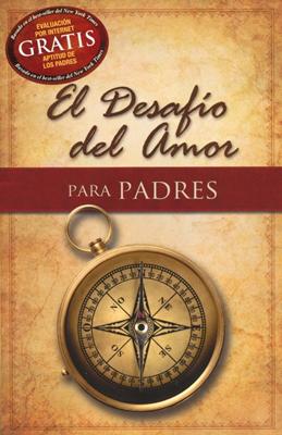 Desafío del Amor para Padres