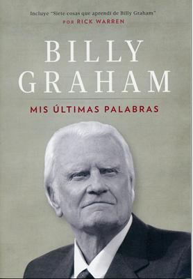 Mis últimas palabras