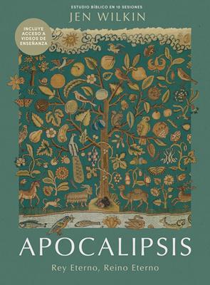 Apocalipsis - Estudio Bíblicos para Mujeres