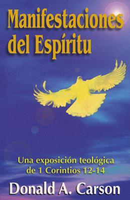 Manifestaciones Del Espíritu