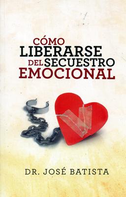 Como Liberarse del Secuestro Emocional