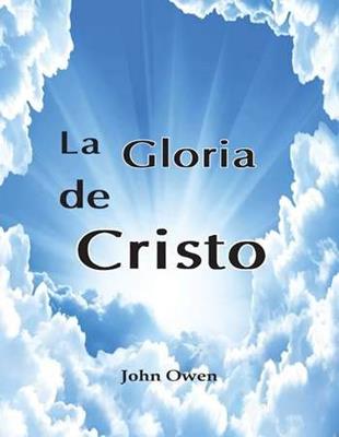 Gloria De Cristo