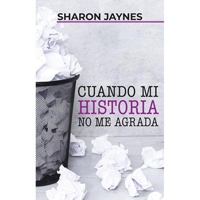 Cuando mi Historia no me Agrada