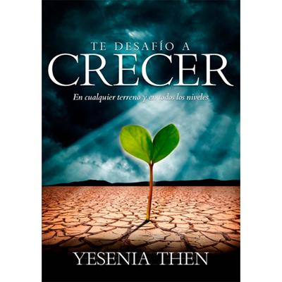 Te Desafío a Crecer