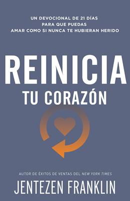 Reinicia tu Corazón