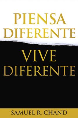 Piensa Diferente Vive Diferente