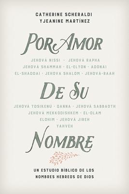 Por Amor de Su Nombre