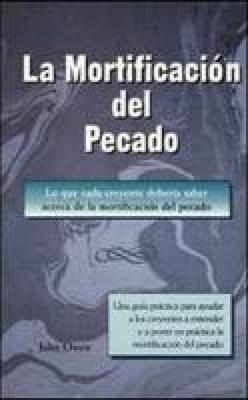 Mortificacion Del Pecado