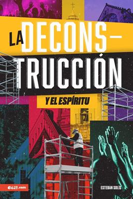 Deconstrucción y el Espíritu