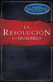 Resolución Para Hombres