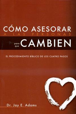 Cómo asesoras a las personas para que cambien