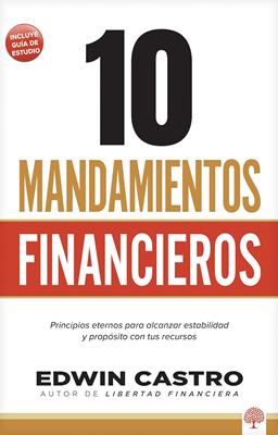 10 Mandamientos Financieros