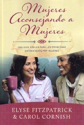 Mujeres Aconsejando A Mujeres