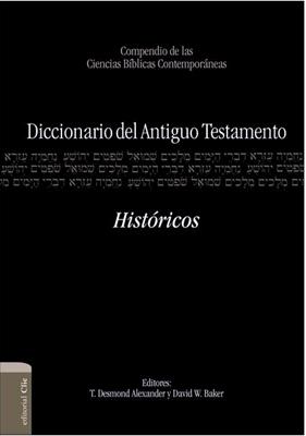Diccionario del Antiguo Testamento - Históricos