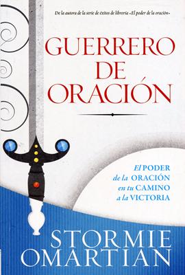 Guerrero de Oración