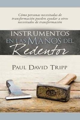 Instrumentos En Las Manos Del Redentor