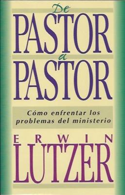 De Pastor a Pastor